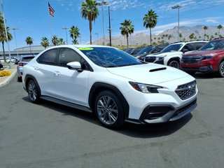 2023 Subaru WRX Base