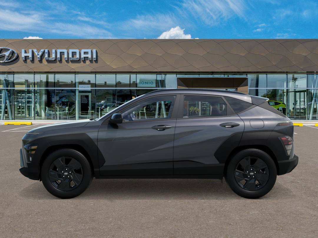 2027 Hyundai Kona SEL Sport - Image 3
