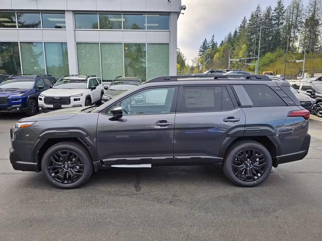 2026 Subaru Outback Limited XT - Image 2