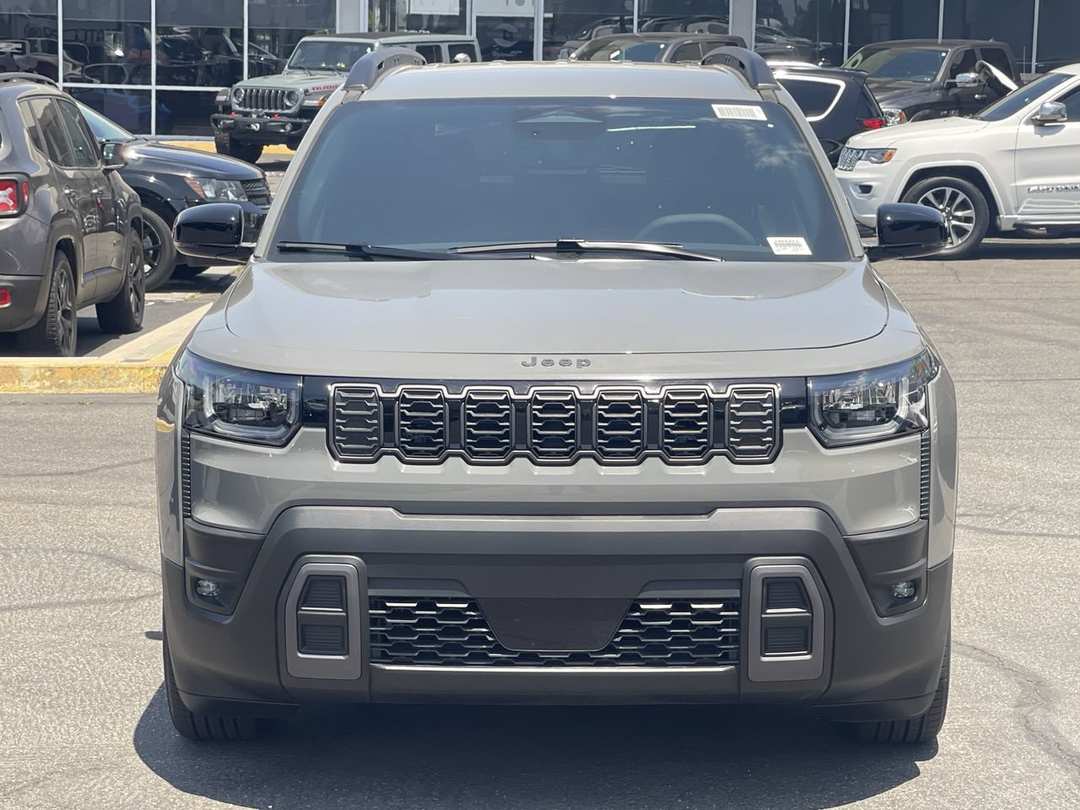 2026 Jeep Cherokee Limited - Image 2