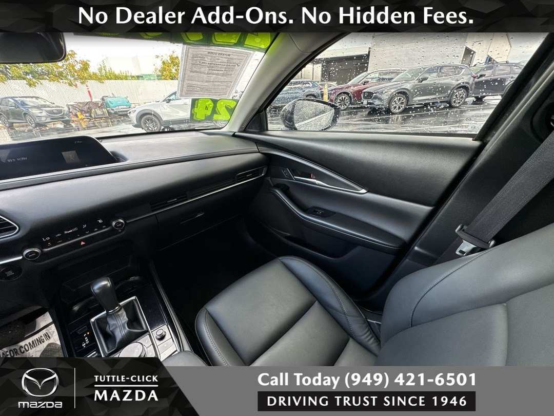 2024 MAZDA Cx-30 2.5 S Select Sport - Image 3