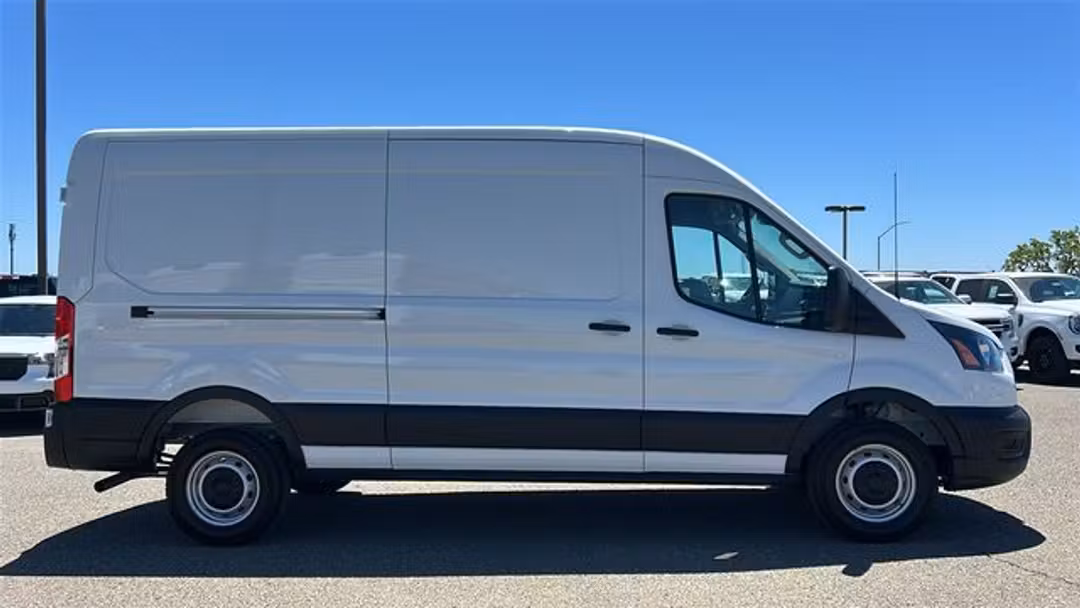 2026 Ford Transit-250 Base - Image 2