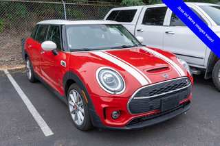 2021 MINI Cooper S Clubman Signature