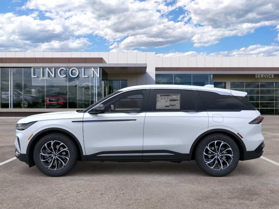 2026 Lincoln Nautilus Premiere - Image 3