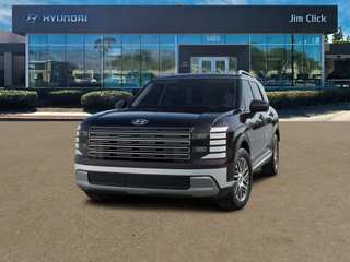 2026 Hyundai Palisade SEL Premium 7P