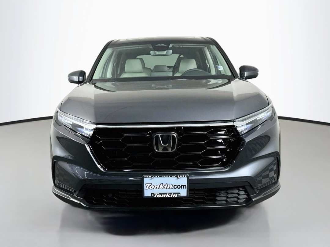 2027 Honda CR-V EXL - Image 2