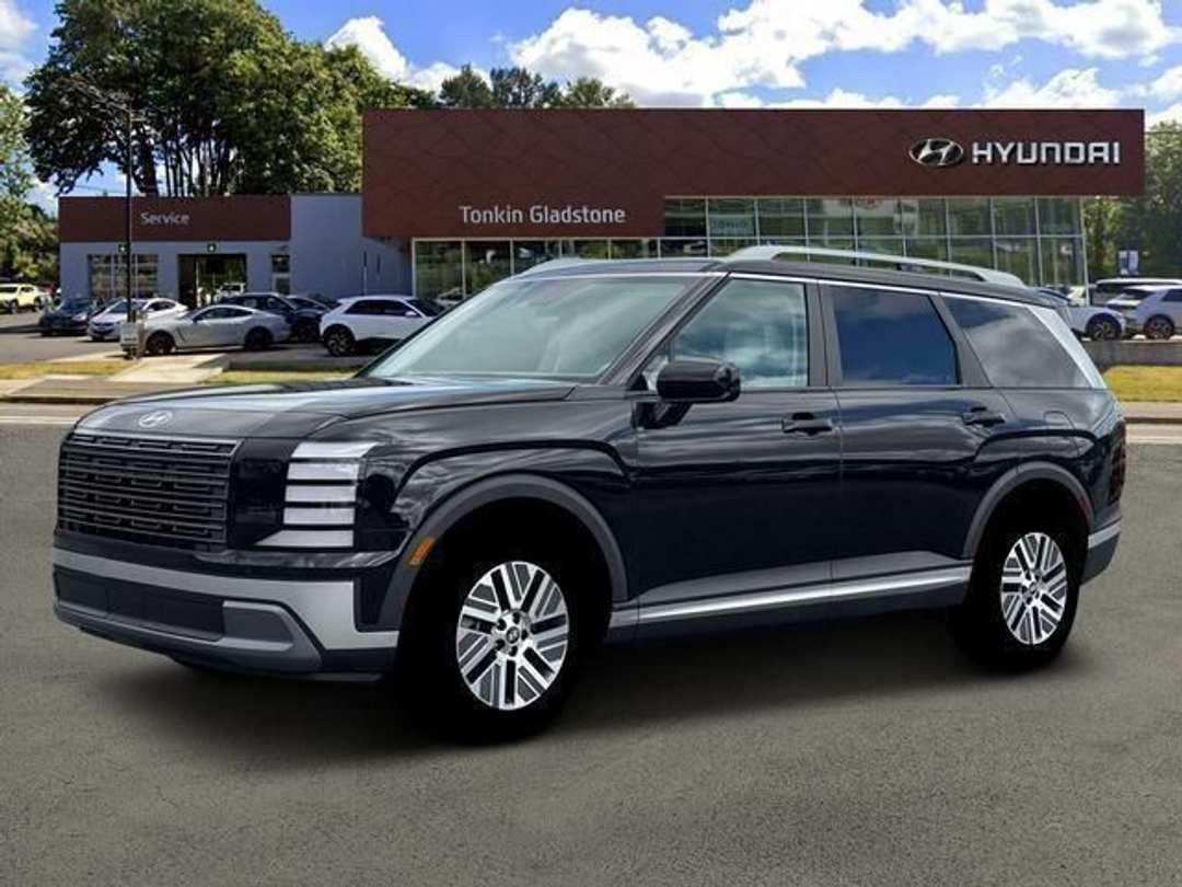 2026 Hyundai Palisade Hybrid SEL - Image 2