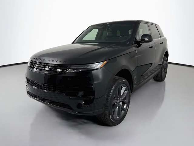 2024 Land Rover Range Rover Sport SE