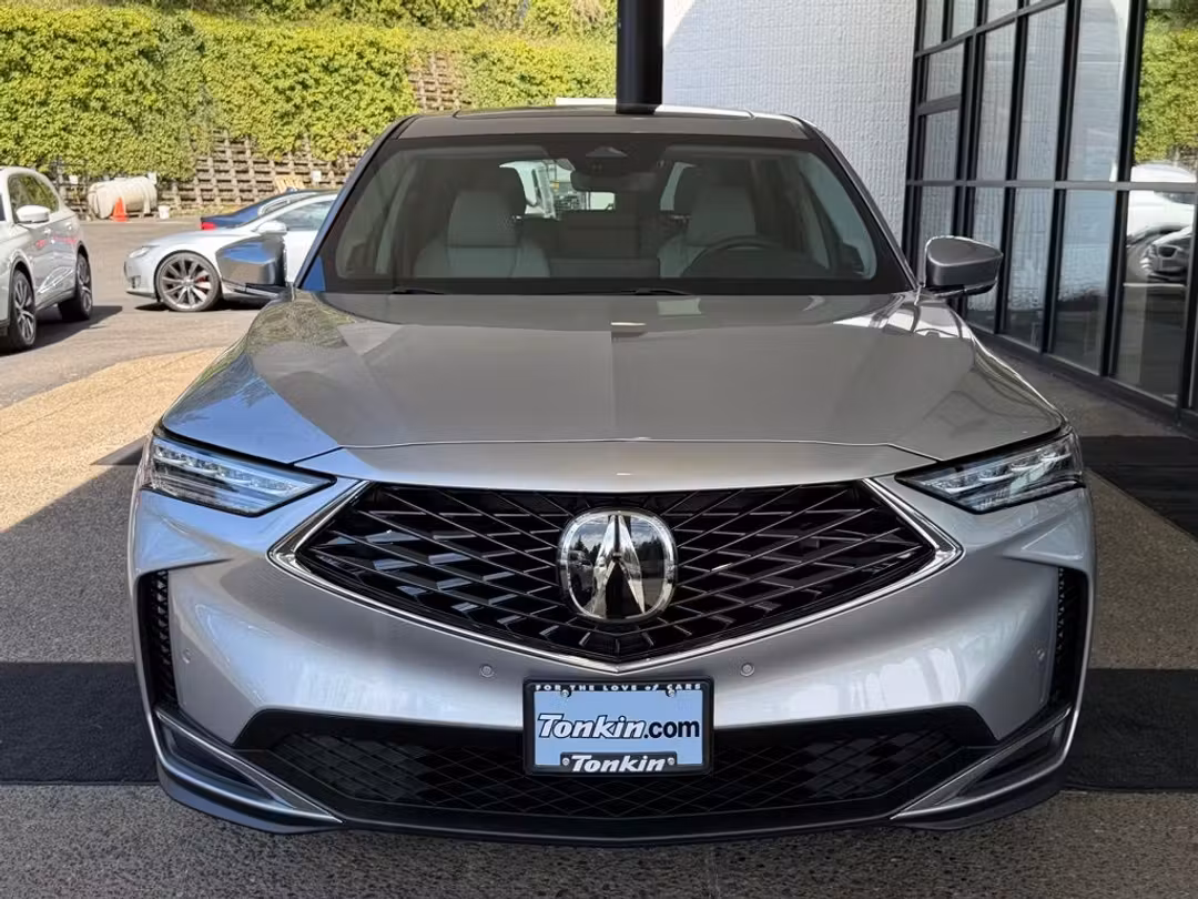 2026 Acura MDX Technology Package - Image 3