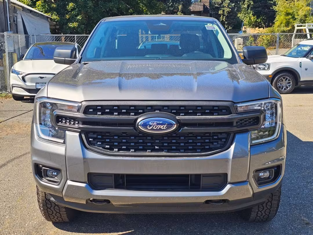 2025 Ford Ranger XL - Image 2
