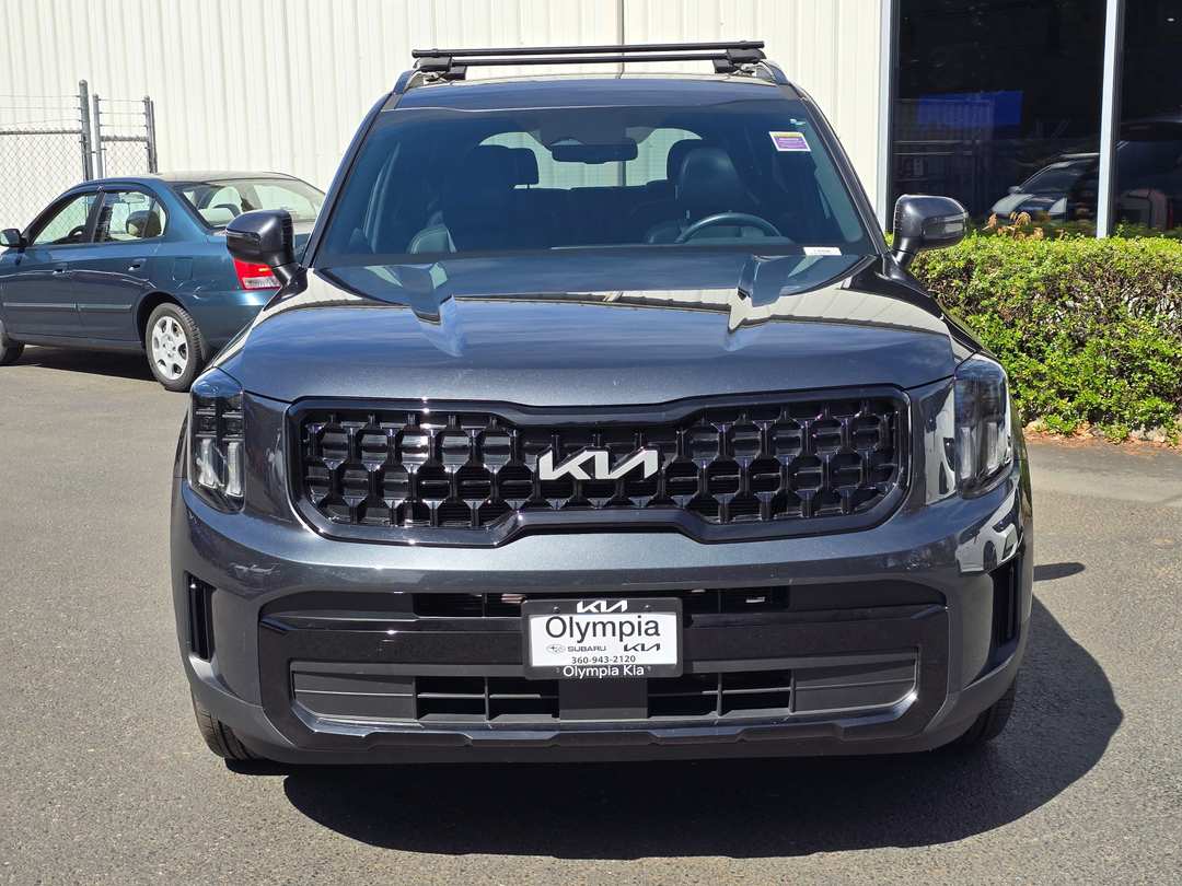 2024 Kia Telluride EX XLine - Image 2