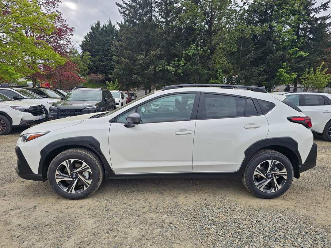 2026 Subaru Crosstrek Premium - Image 2