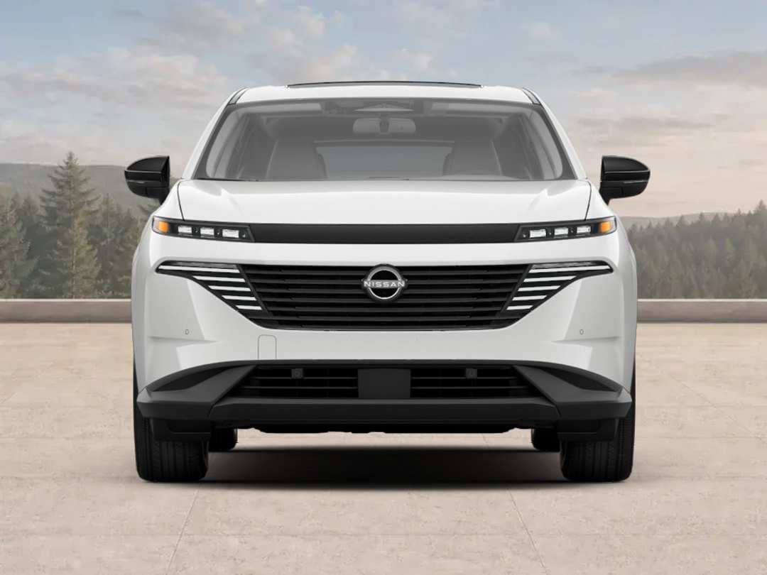2026 Nissan Murano SL - Image 2