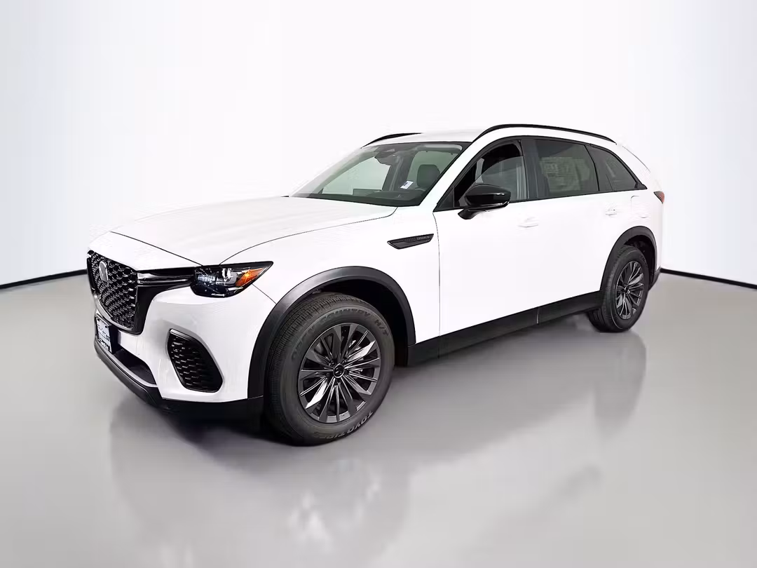 2026 MAZDA Cx-70 Phev SC Plus - Image 3