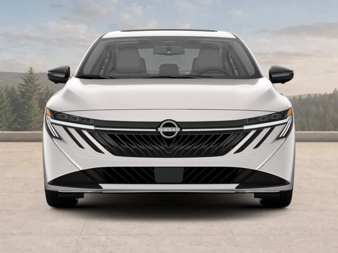 2027 Nissan Sentra SL - Image 2