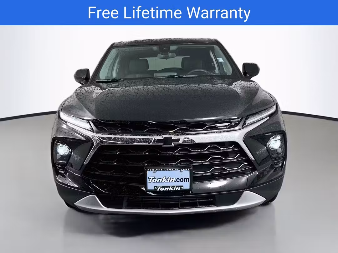 2026 Chevrolet Blazer LT - Image 2