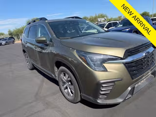 2025 Subaru Ascent Premium