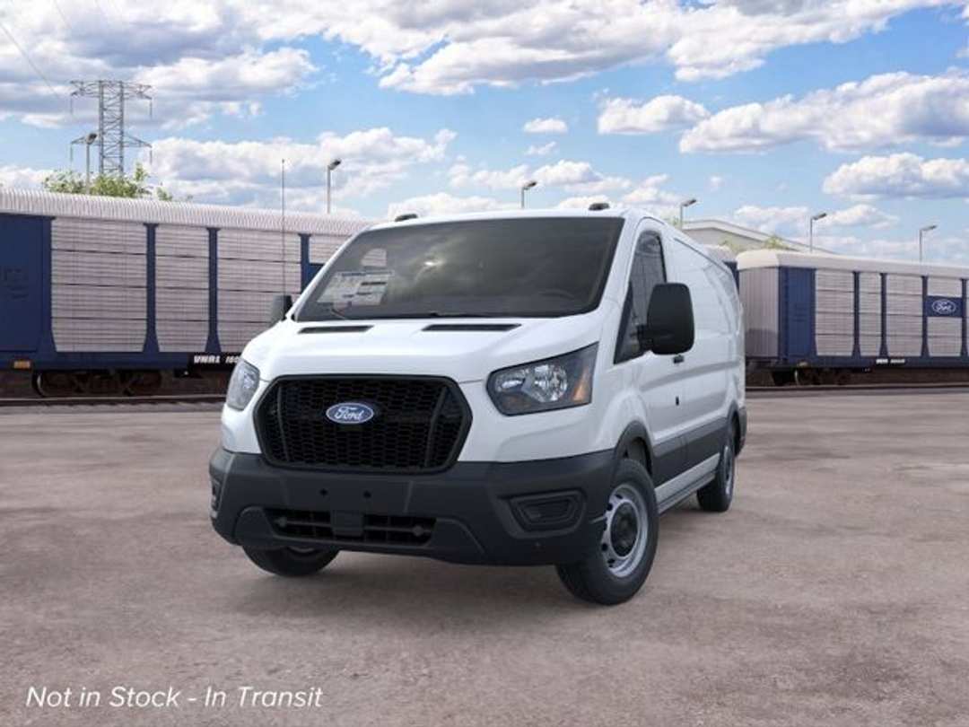 2026 Ford Transit-150 Base - Image 2