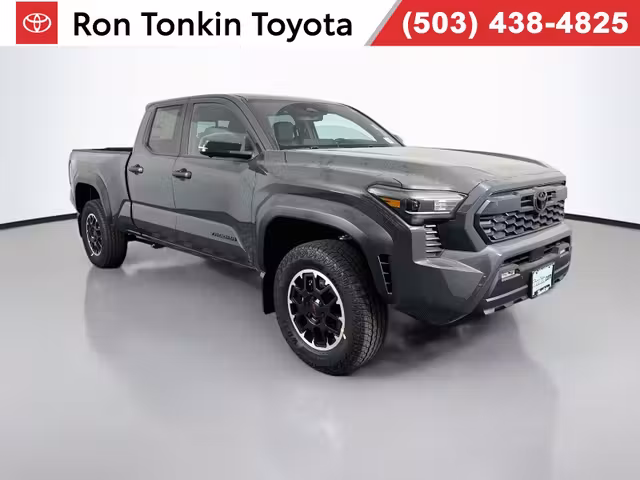 2026 Toyota Tacoma TRD OffRoad