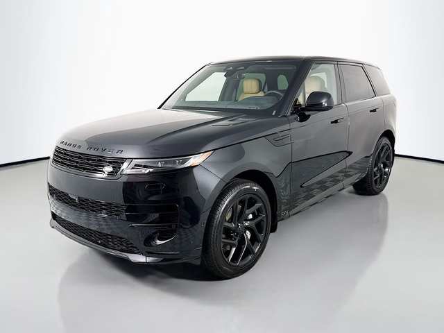 2026 Land Rover Range Rover Sport Dynamic SE