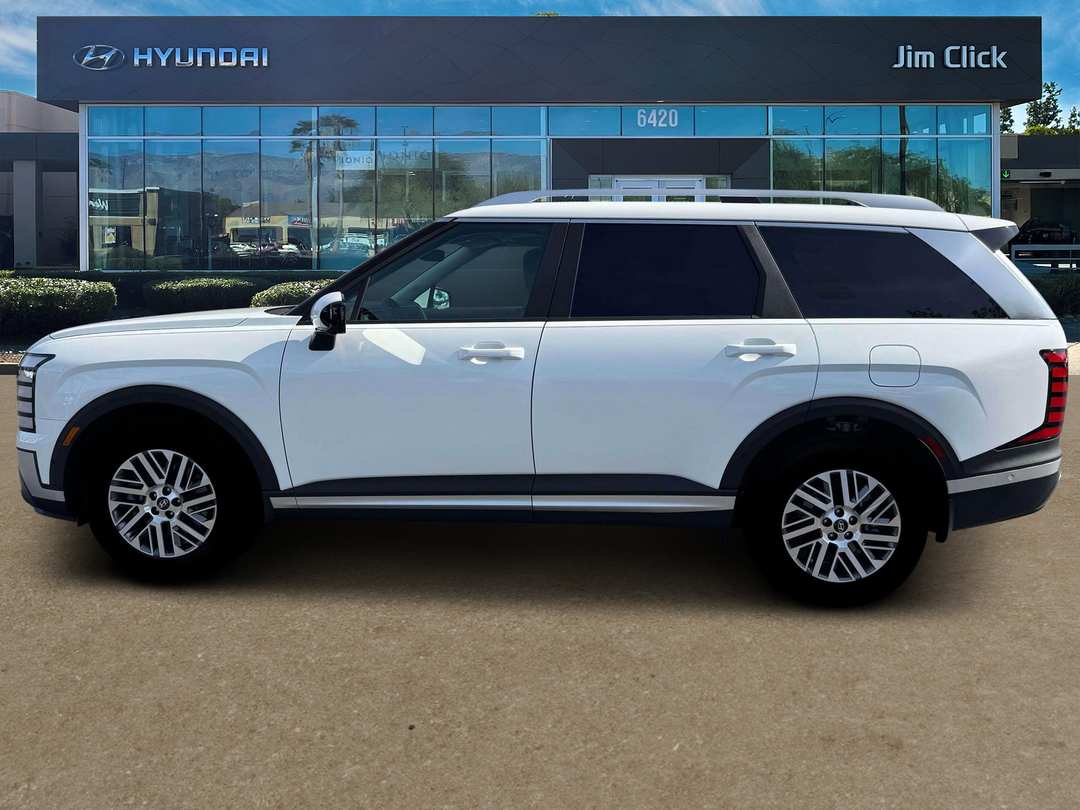 2026 Hyundai Palisade SEL Premium 7P - Image 3