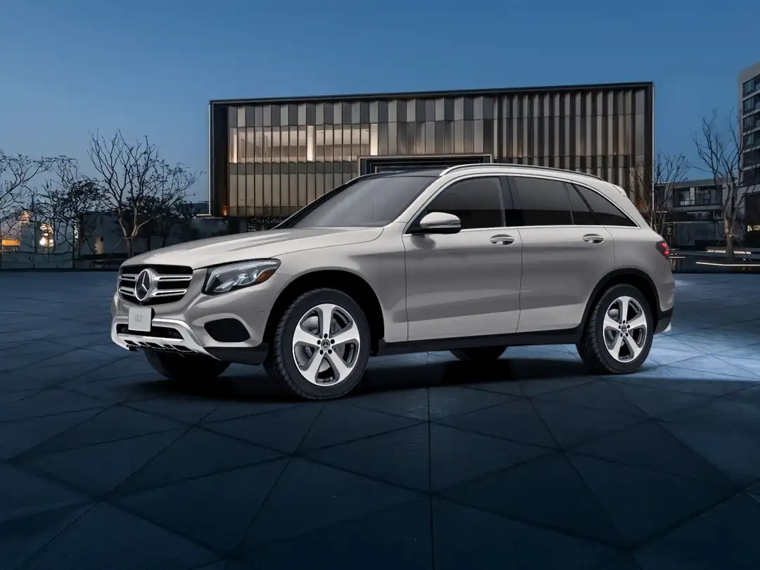 2019 Mercedes-Benz GLC 300 - Image 3