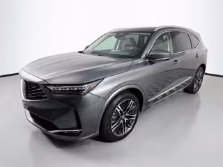 2026 Acura MDX Advance Package