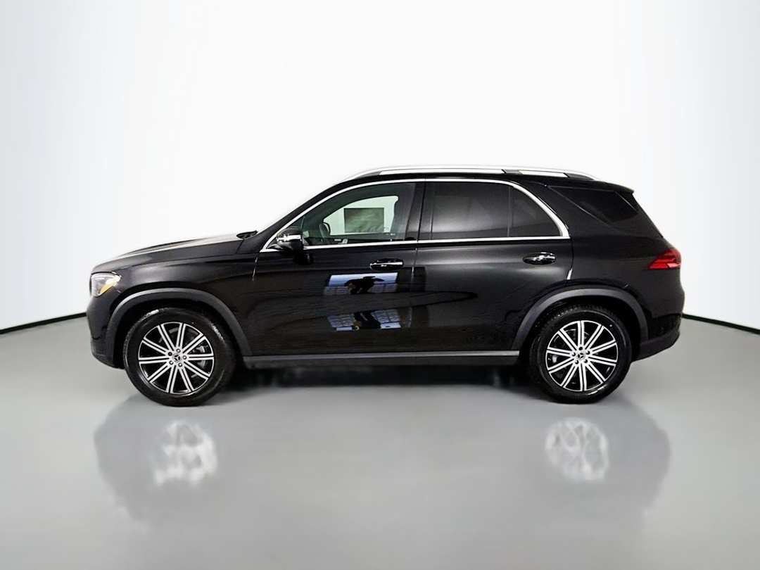 2026 Mercedes-Benz GLE GLE 350 - Image 2
