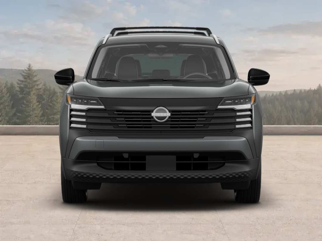 2027 Nissan Kicks SV - Image 2