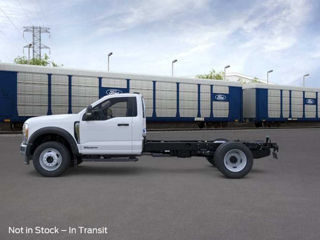 2026 Ford F-550Sd - Image 3