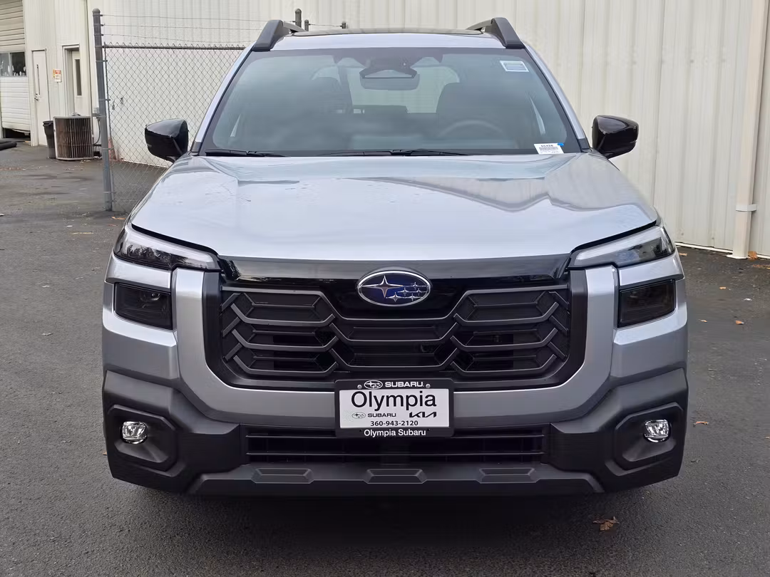 2026 Subaru Outback Limited - Image 2