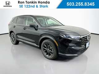 2026 Honda CR-V EXL