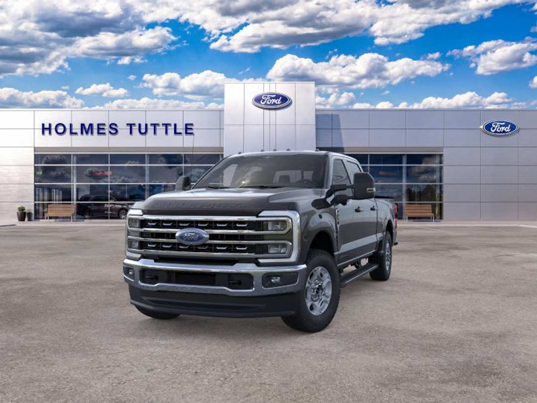 2026 Ford Super Duty F-250 Srw - Image 2