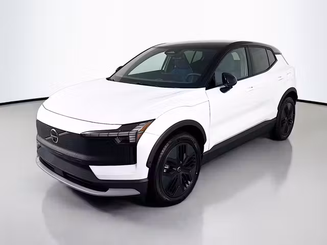 2026 Volvo Ex30 Twin Motor Cross Country Ultra