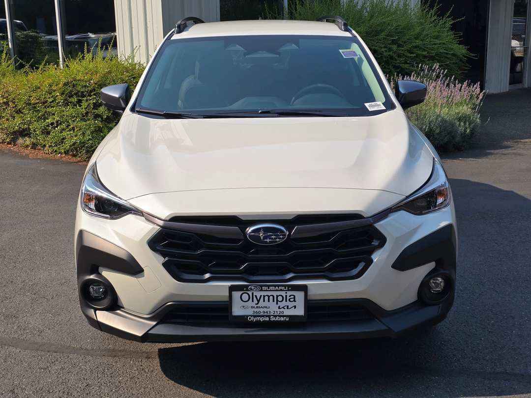 2026 Subaru Crosstrek Premium - Image 2