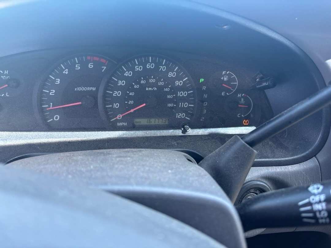 2005 Toyota Tundra SR5 - Image 3