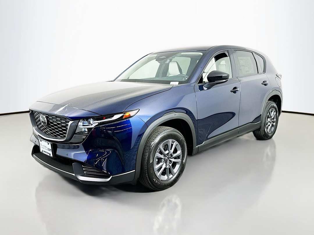 2026 MAZDA CX-5 2.5 S Select - Image 3