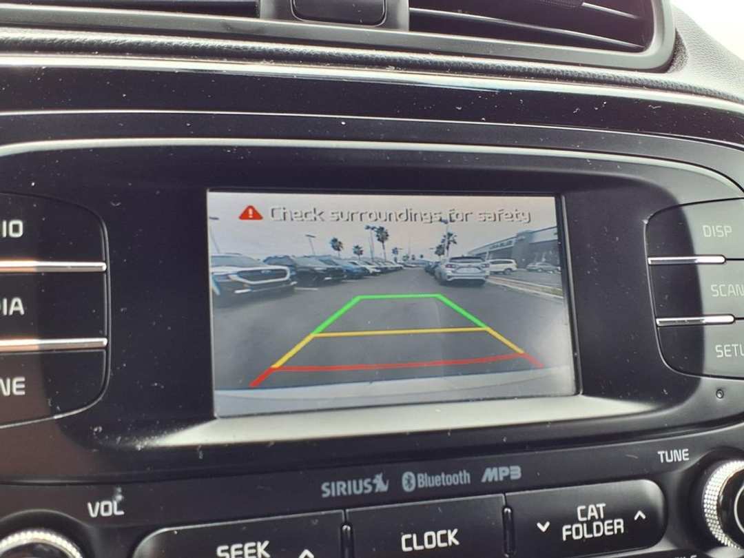 2016 Kia Soul Plus - Image 3