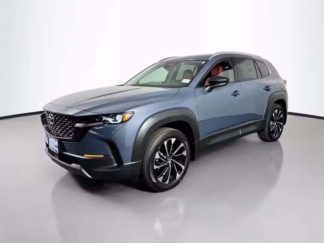 2026 MAZDA Cx-50 Hybrid Premium Plus - Image 3