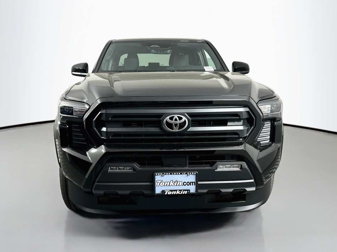 2026 Toyota Tacoma SR5 - Image 2