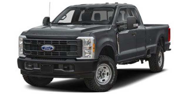 2027 Ford Super Duty F-250 Srw XL