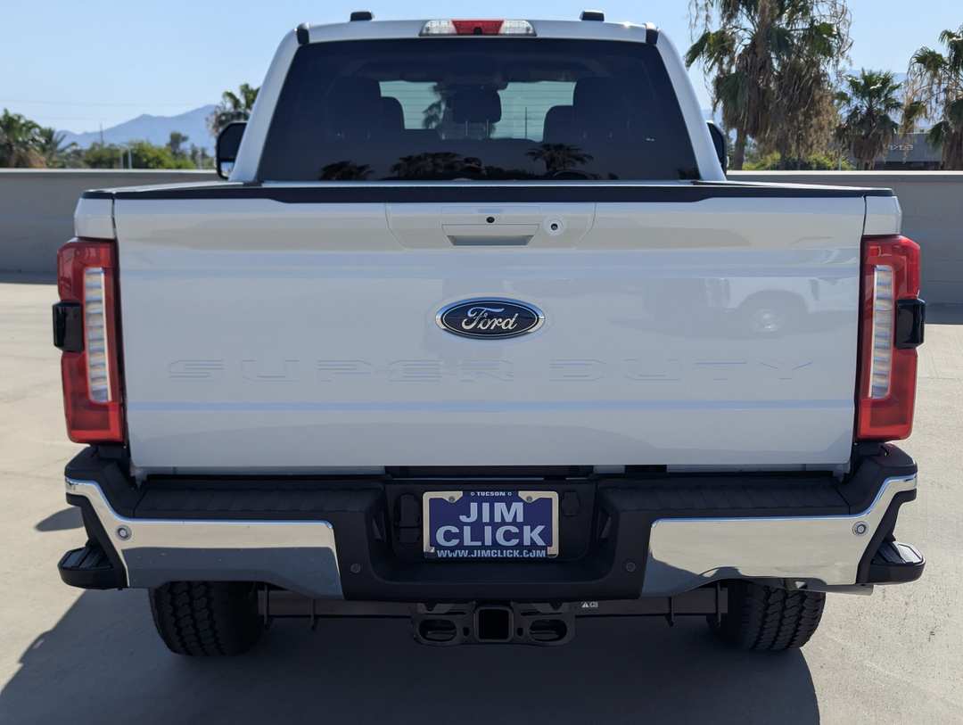 2026 Ford Super Duty F-250 Srw - Image 3
