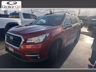 2022 Subaru Ascent Touring