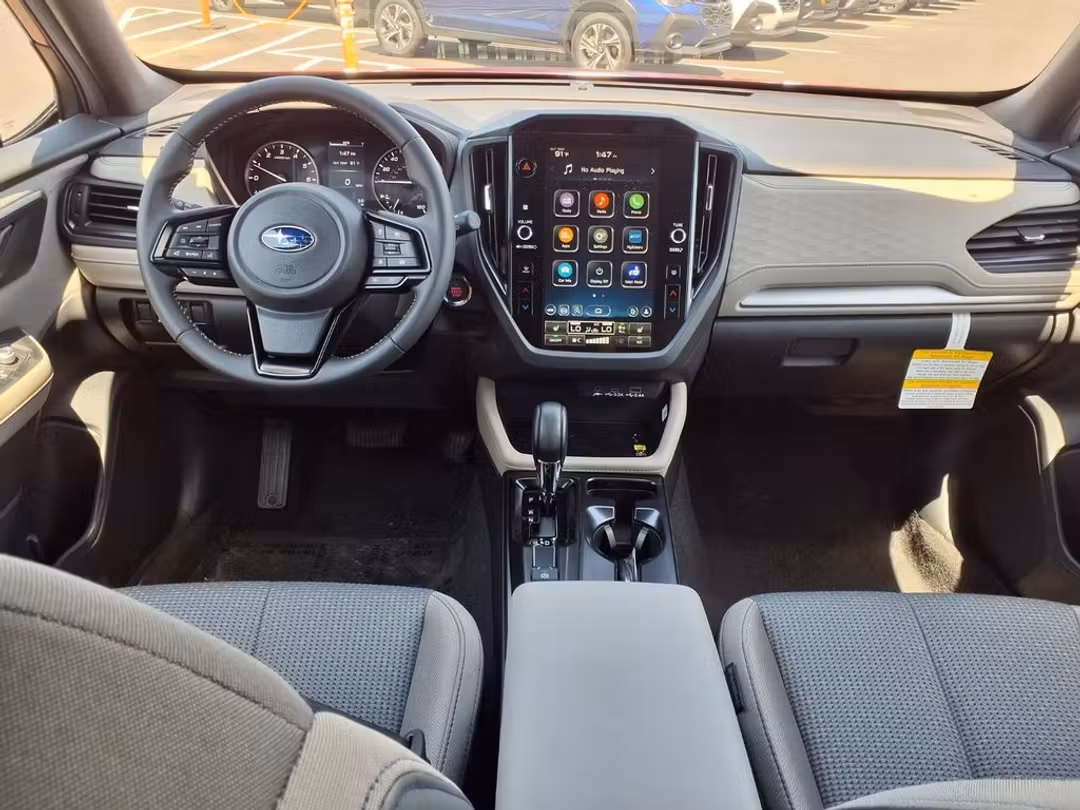 2026 Subaru Forester Premium - Image 2