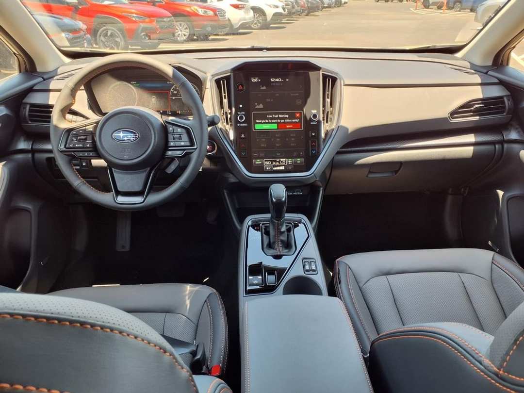 2026 Subaru Crosstrek Hybrid Limited - Image 2