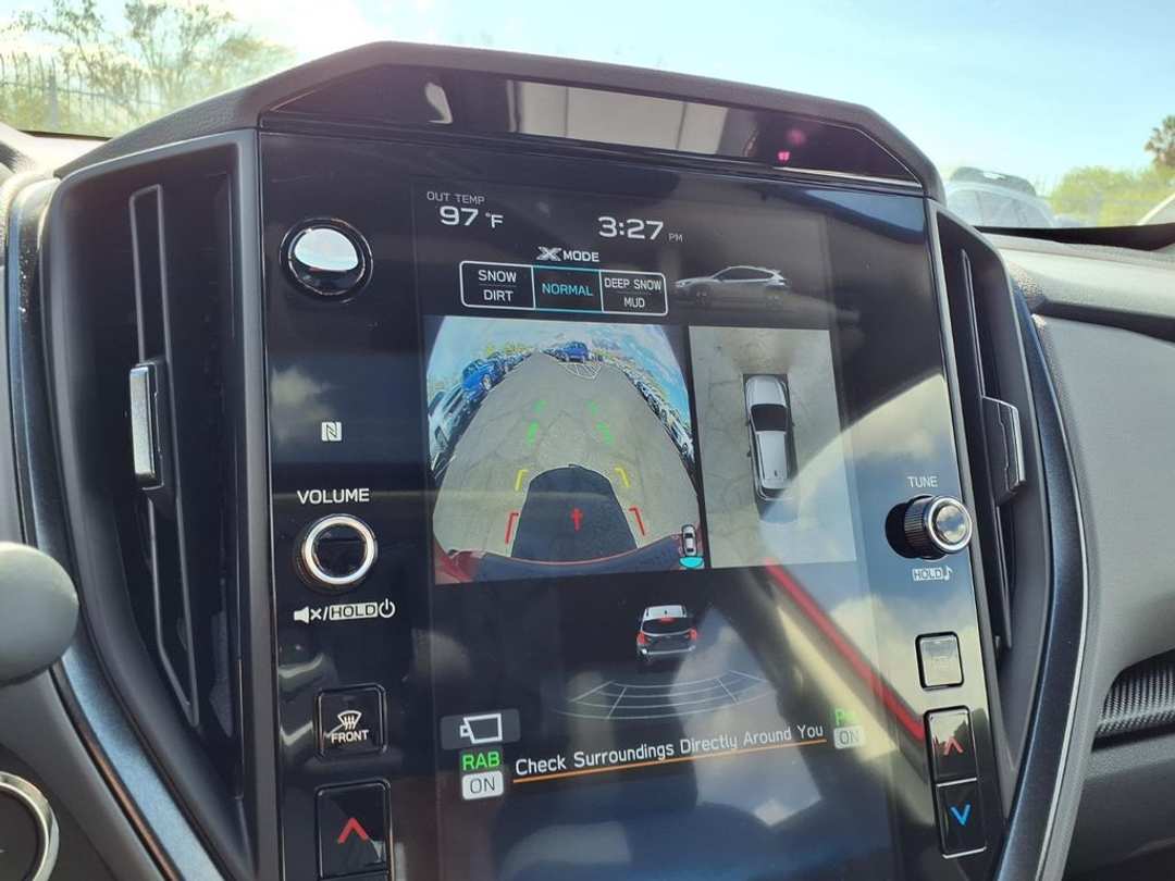 2026 Subaru Crosstrek Hybrid Limited - Image 3