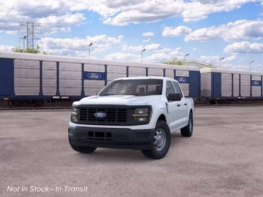 2026 Ford F-150 XL - Image 2