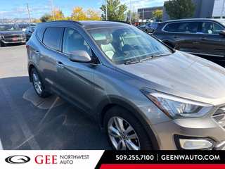 2014 Hyundai Santa Fe Sport 2.0T