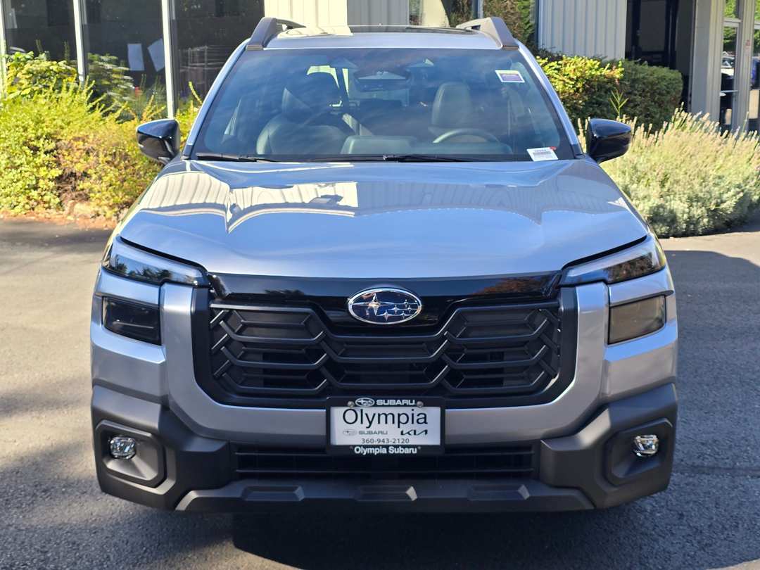 2026 Subaru Outback Premium - Image 2