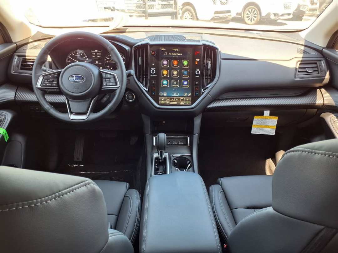 2026 Subaru Ascent Premium - Image 2